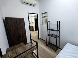 Palm Lodge (D14), Apartment #602965911